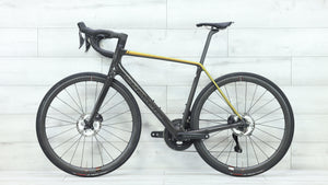 2023 Cervelo R5 Ultegra Di2 Road Bike - 56cm
