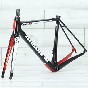 2019 Argon 18 Gallium Pro Road Bike Frameset - Small