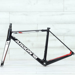 2019 Argon 18 Gallium Pro Road Bike Frameset - Small