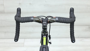 2015 Cannondale SuperSix EVO Carbon Red  Road Bike - 54cm