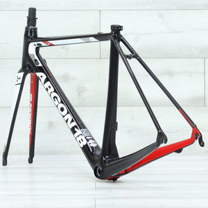 2019 Argon 18 Gallium Pro Road Bike Frameset - Small