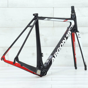 2019 Argon 18 Gallium Pro Road Bike Frameset - Small