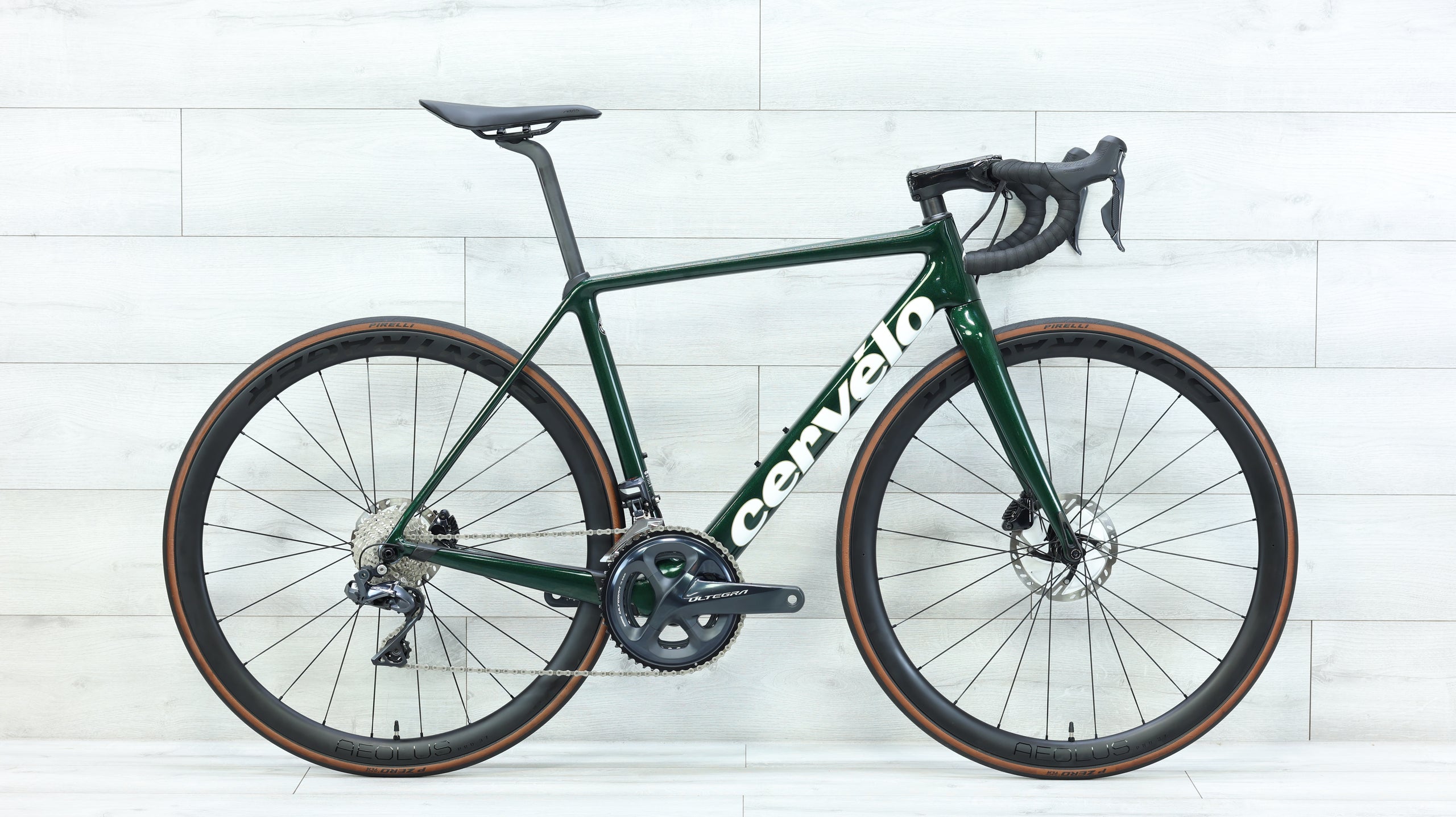 2021 Cervelo R5 Ultegra Di2 Road Bike 54cm1