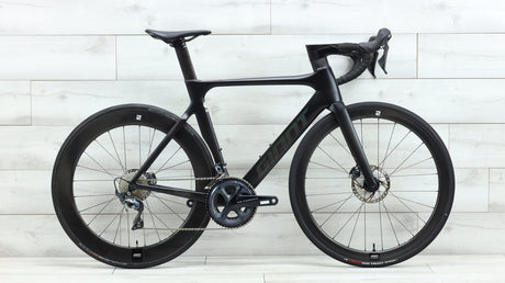 2021 Giant Propel Advanced 1 Disc