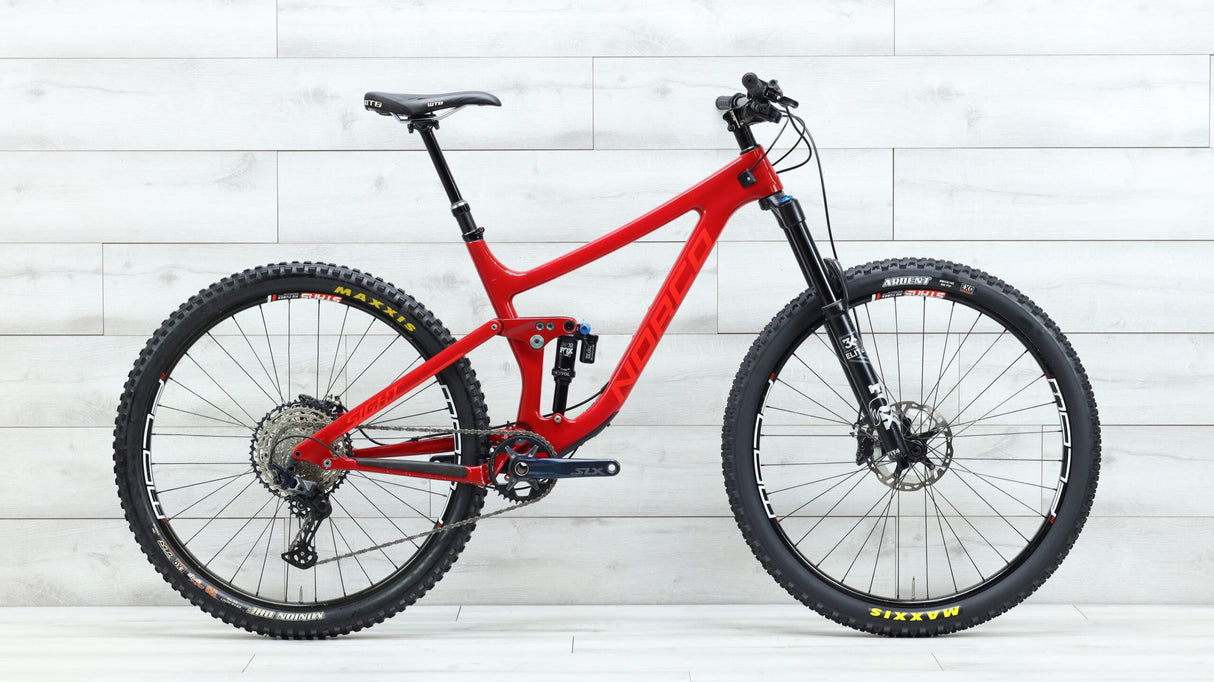 2018 Norco Sight C1 29