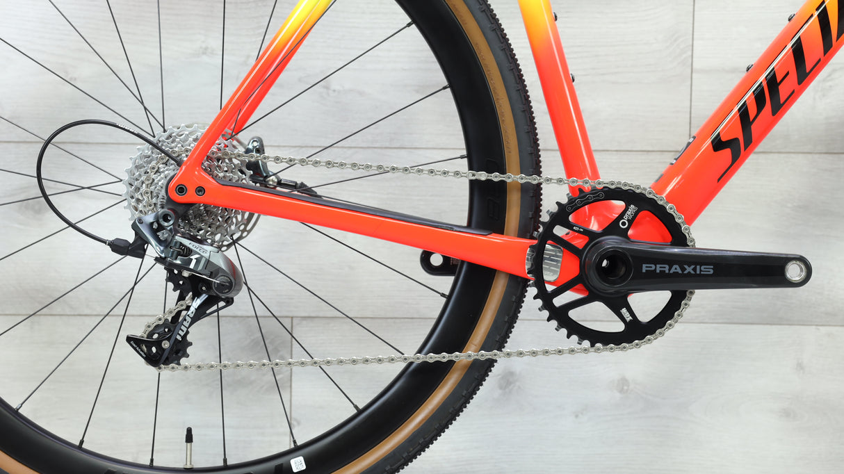 2020 Specialized Crux Expert Cyclocross Bike - 56cm