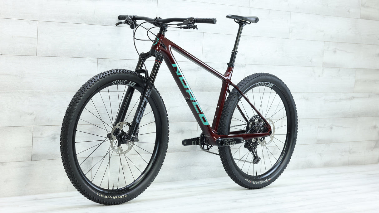 2022 Norco Revolver HT Mountain Bike - Large