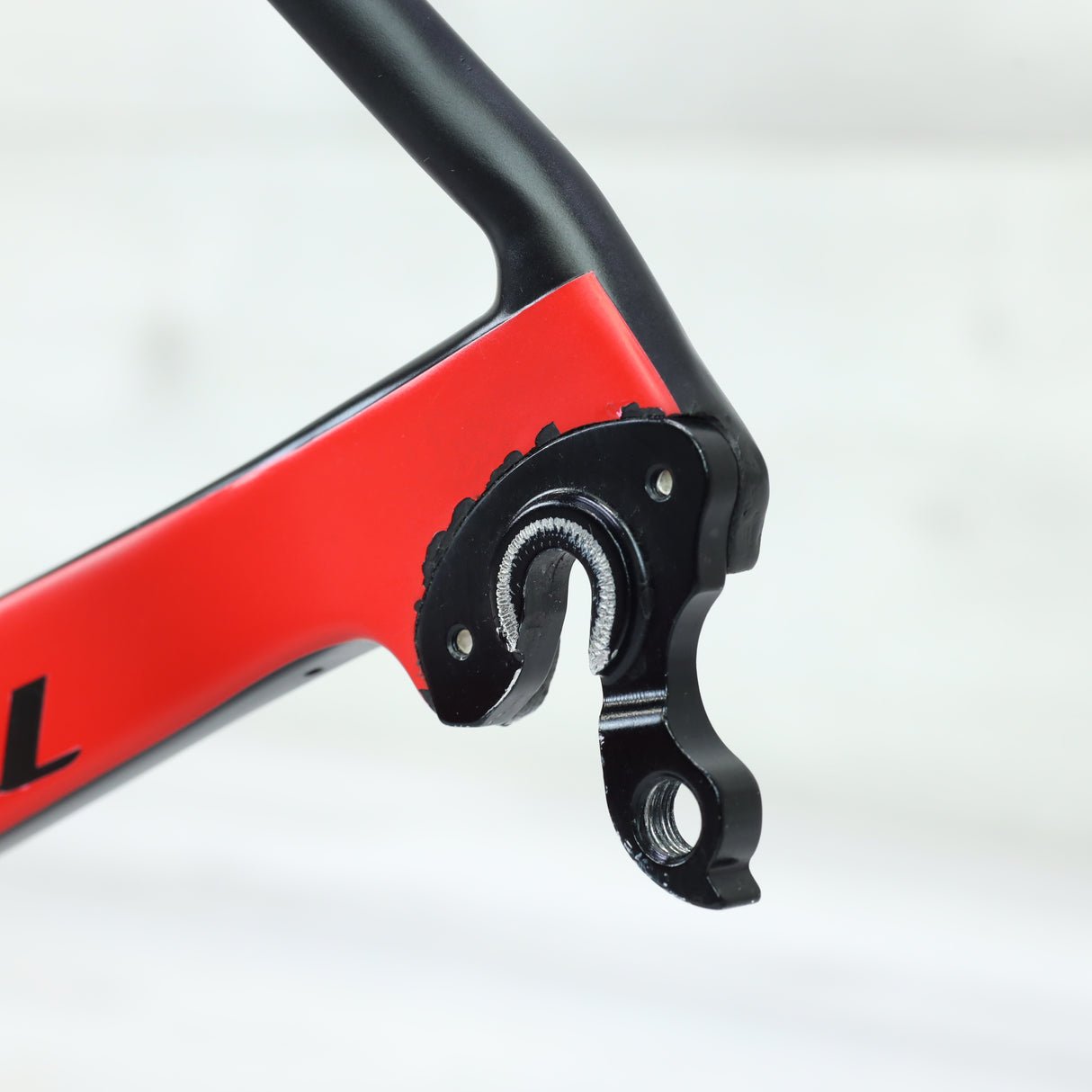 2018 Van Dessel Motivus Maximus Road Bike Frameset - 55cm