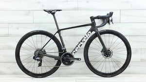 2022 Cervelo R5 Force eTap AXS Road Bike