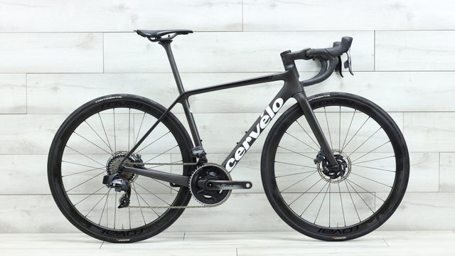 2022 Cervelo R5 Force eTap AXS Road Bike