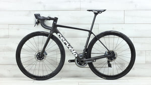 2022 Cervelo R5 Force eTap AXS  Road Bike - 51cm