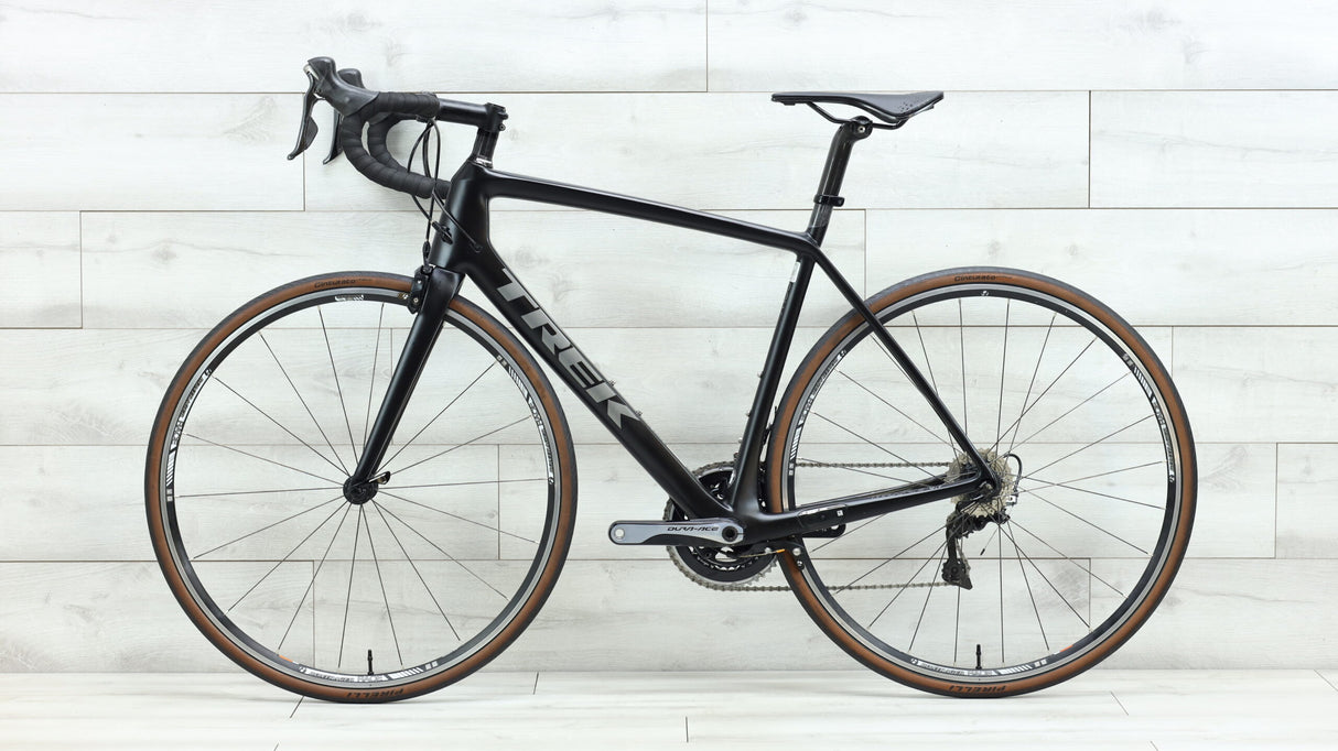 Bicicleta de carretera Trek Madone 5.9 Dura-Ace 2014 - 56 cm