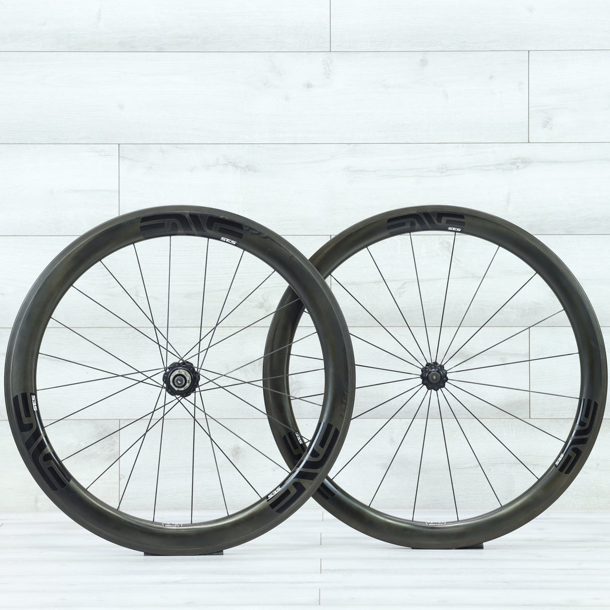 ENVE SES 4.5 Clincher Carbon Road Bike Rim Wheelset