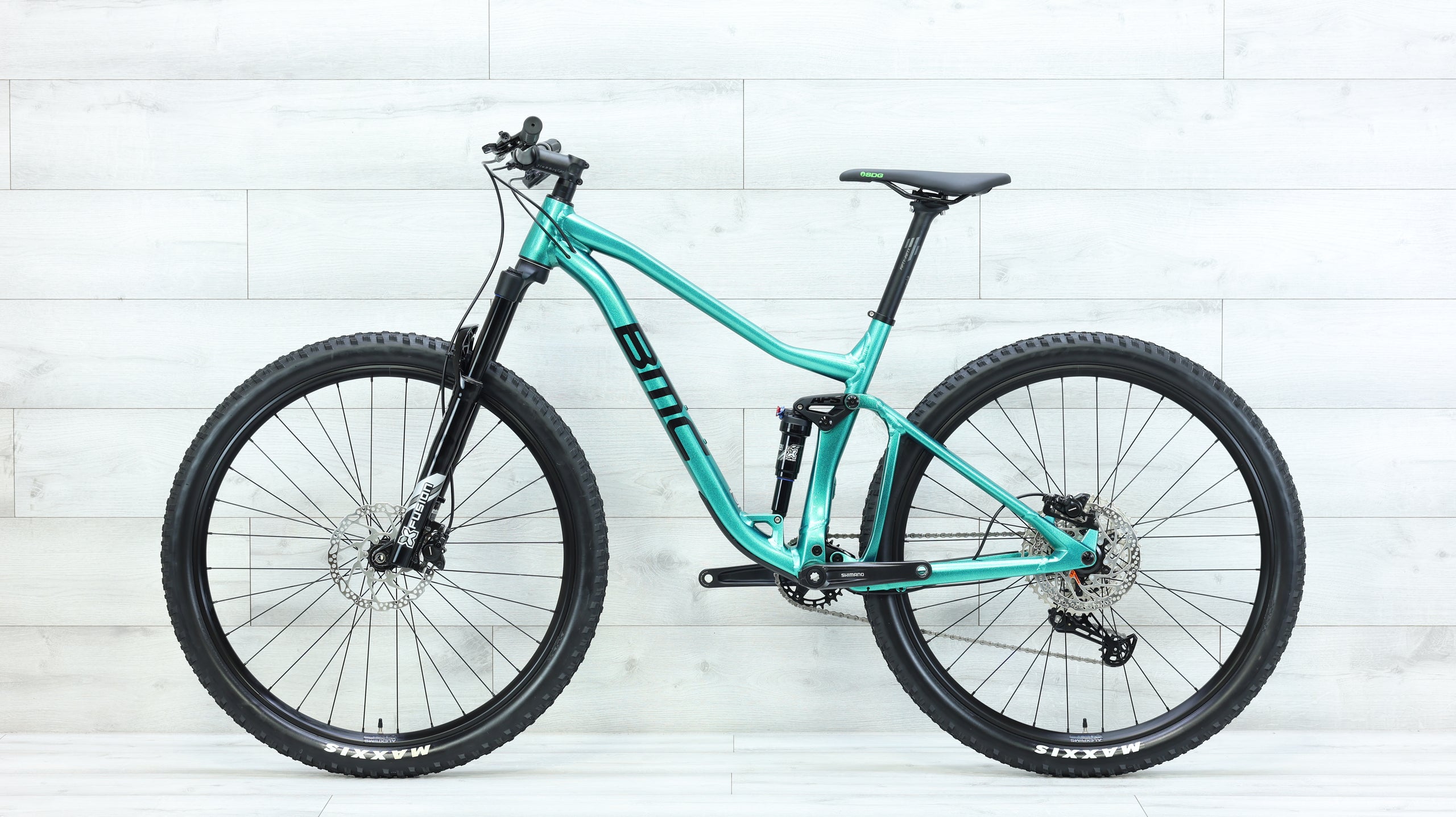 HOT Mountain Bike Bmc Bici Prezzi Corsa Bmc Bmc Mountain Bike