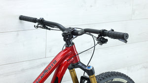 2023 Lenz Mammoth SRAM XX1 Mountain Bike - Small