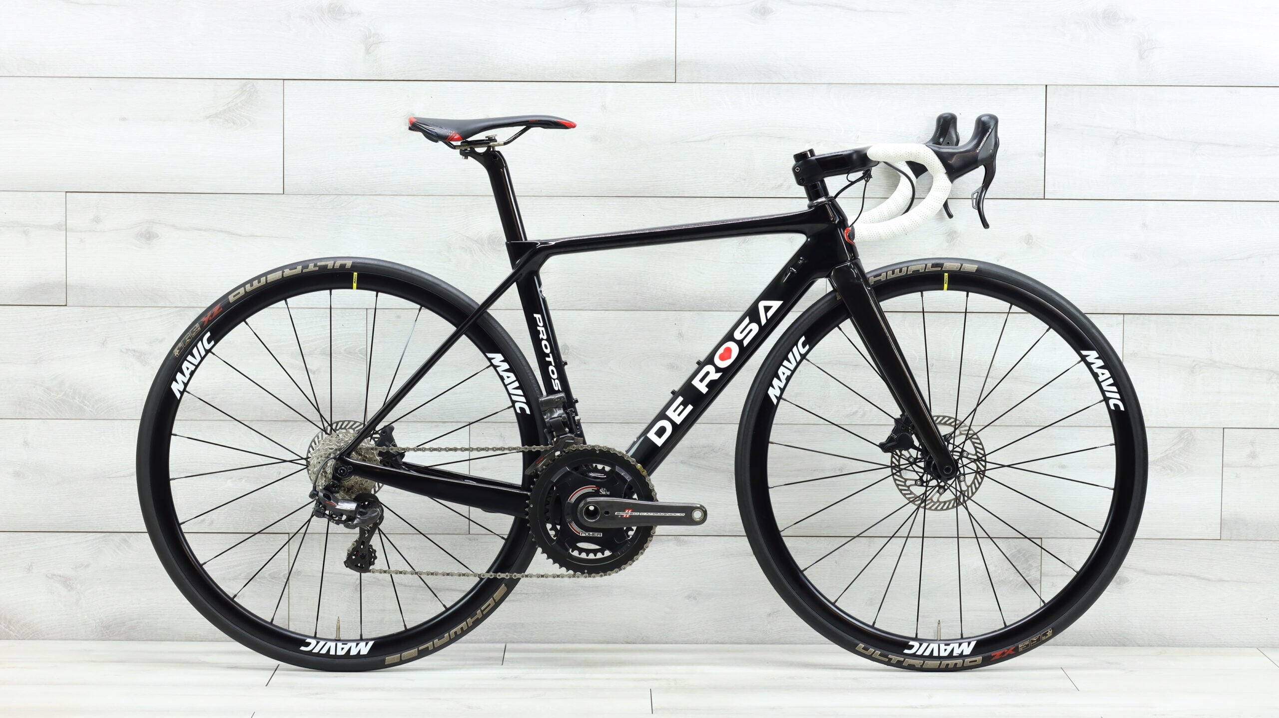 2022 De Rosa Protos Road Bike 45cm Cycle Limited