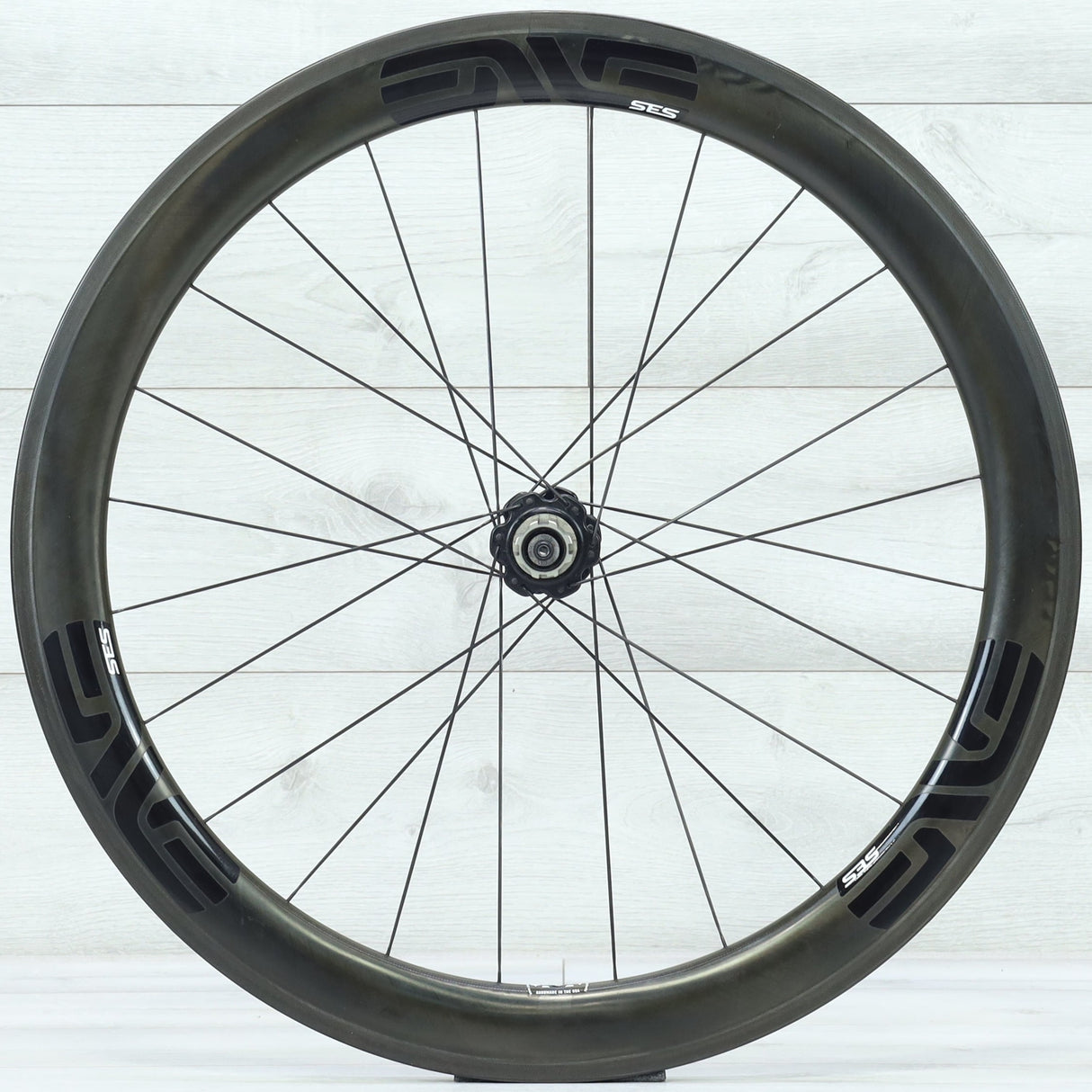 ENVE SES 4.5 Clincher Carbon Road Bike Rim Wheelset