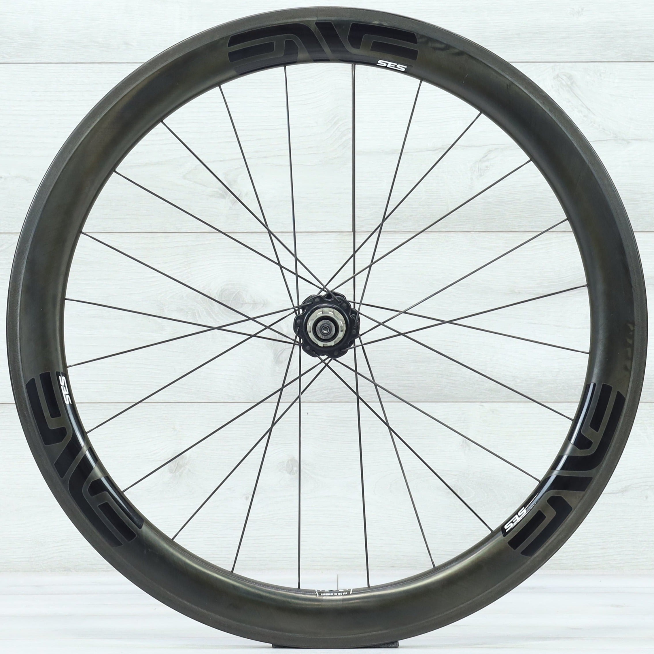 ENVE SES Clincher Carbon Road Bike Rim Wheelset