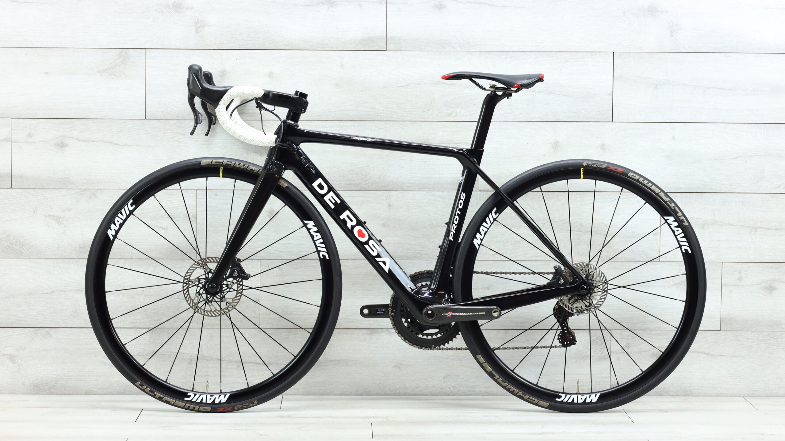 De Rosa Protos Road Bike