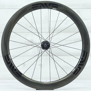 ENVE SES 4.5 Clincher Carbon Road Bike Rim Wheelset