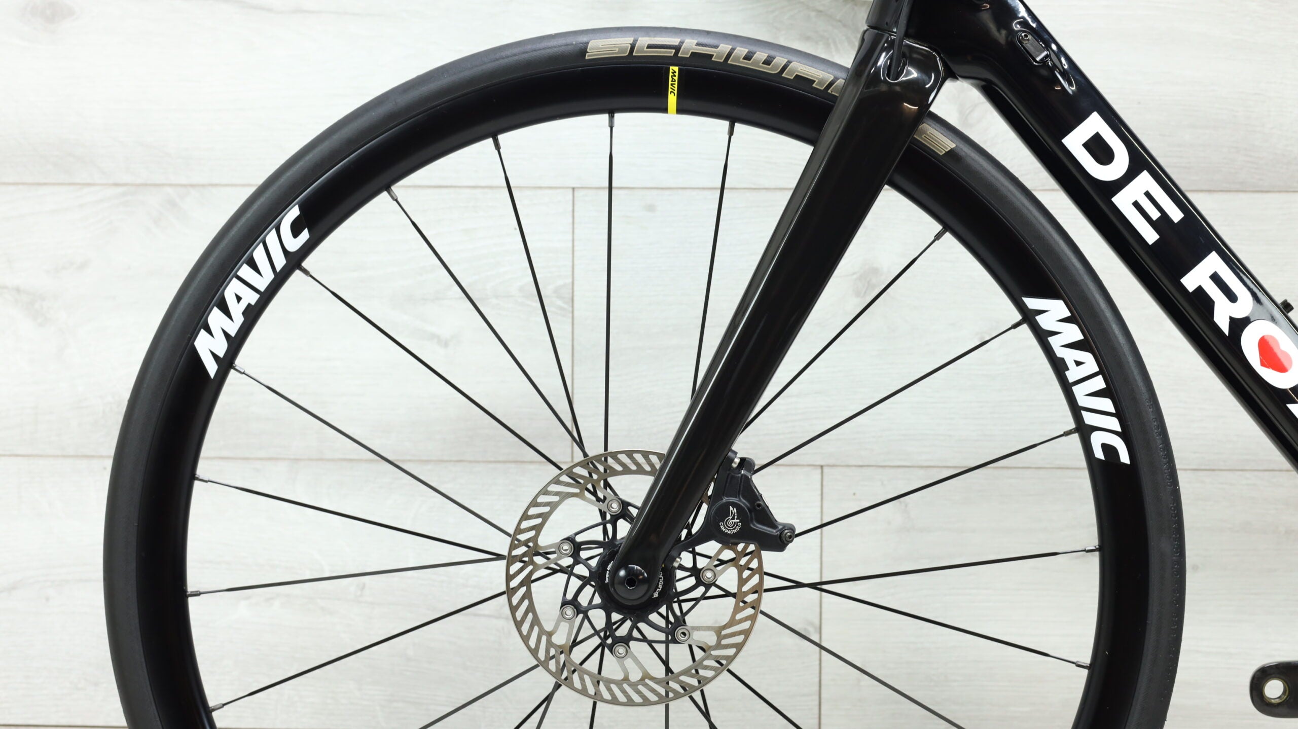 De Rosa Protos Road Bike - 2022, 45cm – Cycle Limited