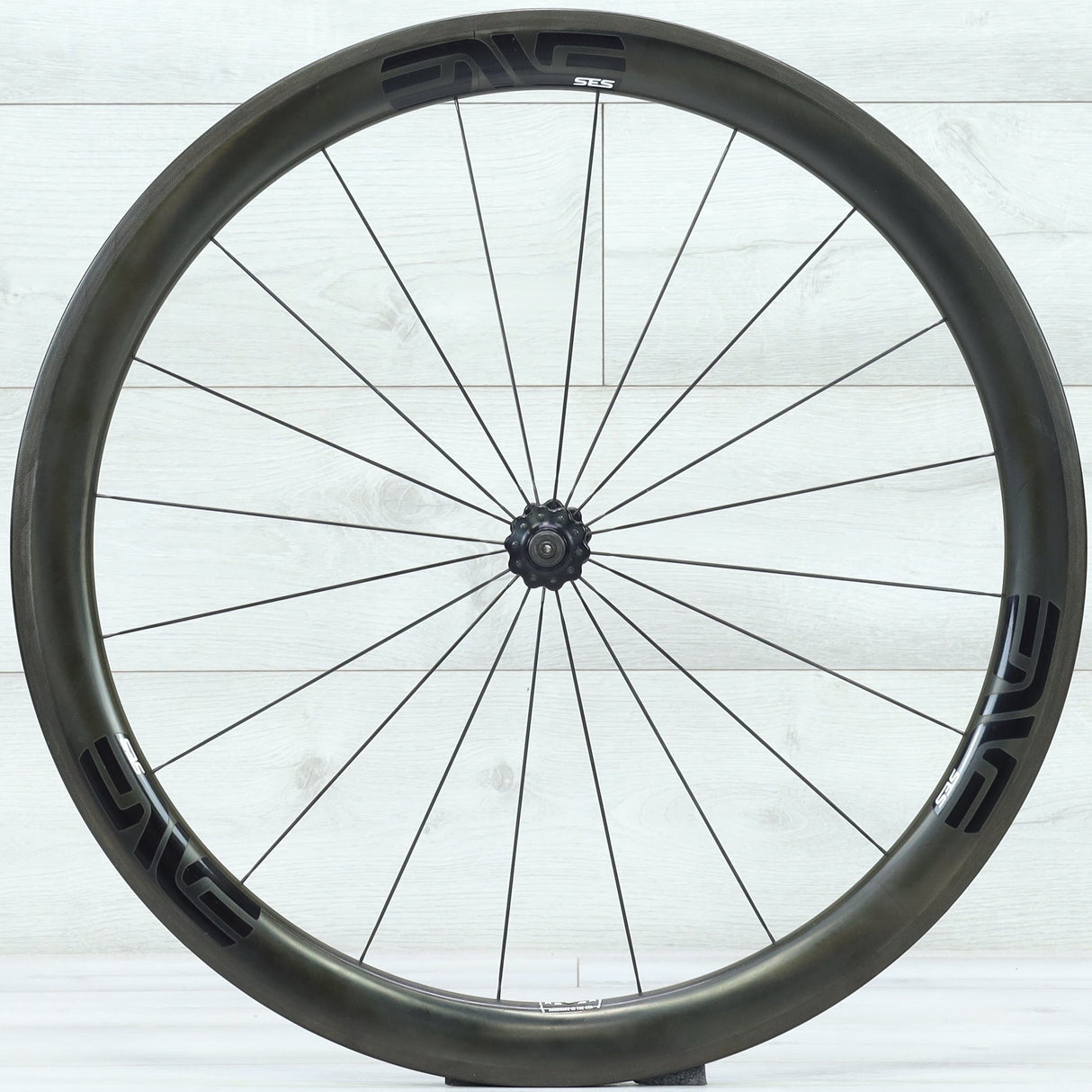 ENVE SES 4.5 Clincher Carbon Road Bike Rim Wheelset