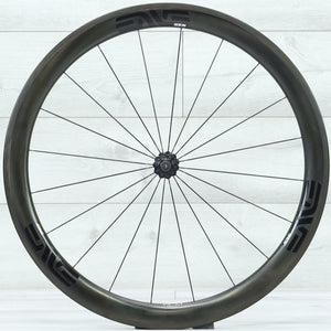 ENVE SES 4.5 Clincher Carbon Road Bike Rim Wheelset