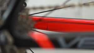 Bicicleta de carretera Specialized S-Works McLaren Venge 2012: 56 cm