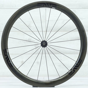 ENVE SES 4.5 Clincher Carbon Road Bike Rim Wheelset