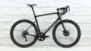 2019 Specialized S-Works Tarmac Disc Road Bik