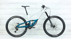 2024 Cannondale Jekyll 2 Mountain Bike - Large