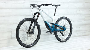 2024 Cannondale Jekyll 2 Mountain Bike - Large