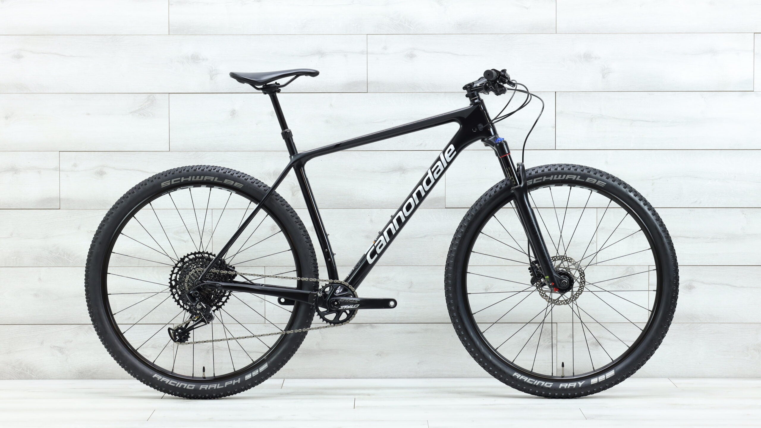 Fashion cannondale fsi carbon 5 2019