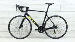 2020 Scott Addict RC Pro  Road Bike - 58cm