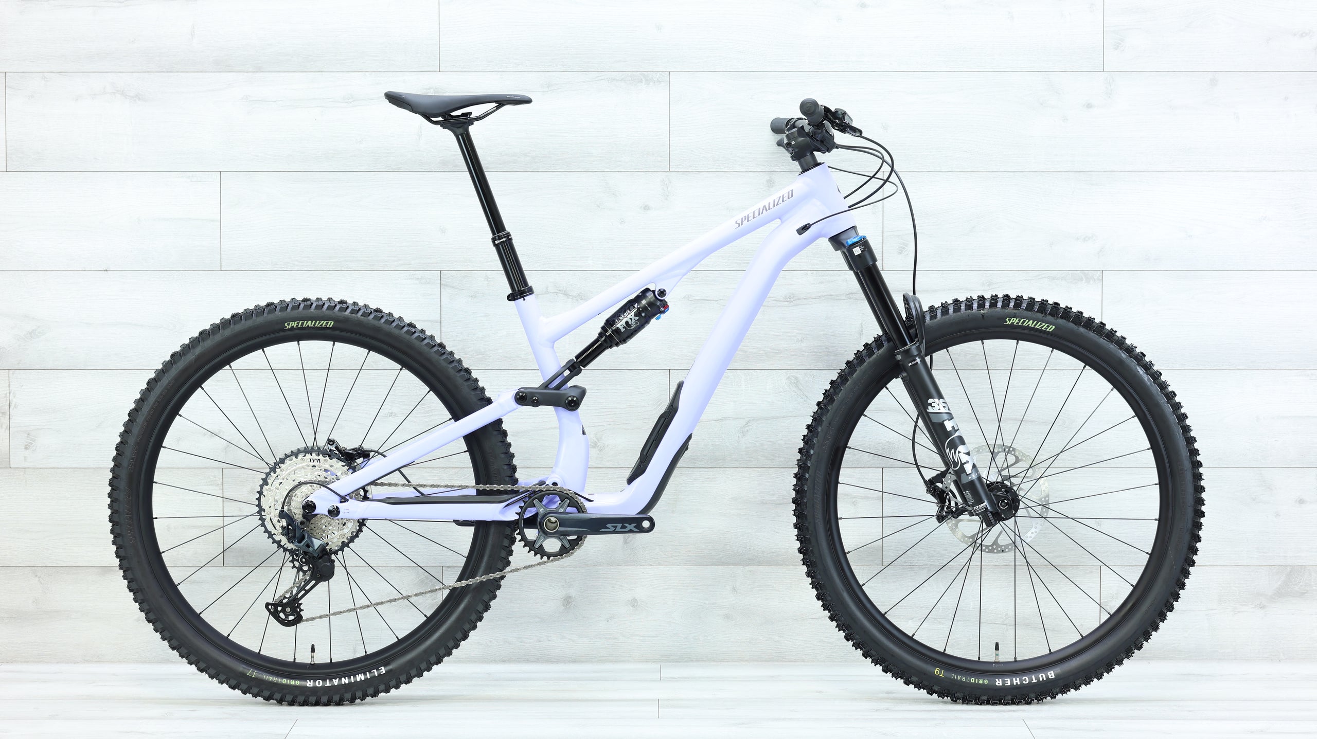 Bicycle Specialized 2021 Stumpjumper Comp Alloy Rear Shock 2021