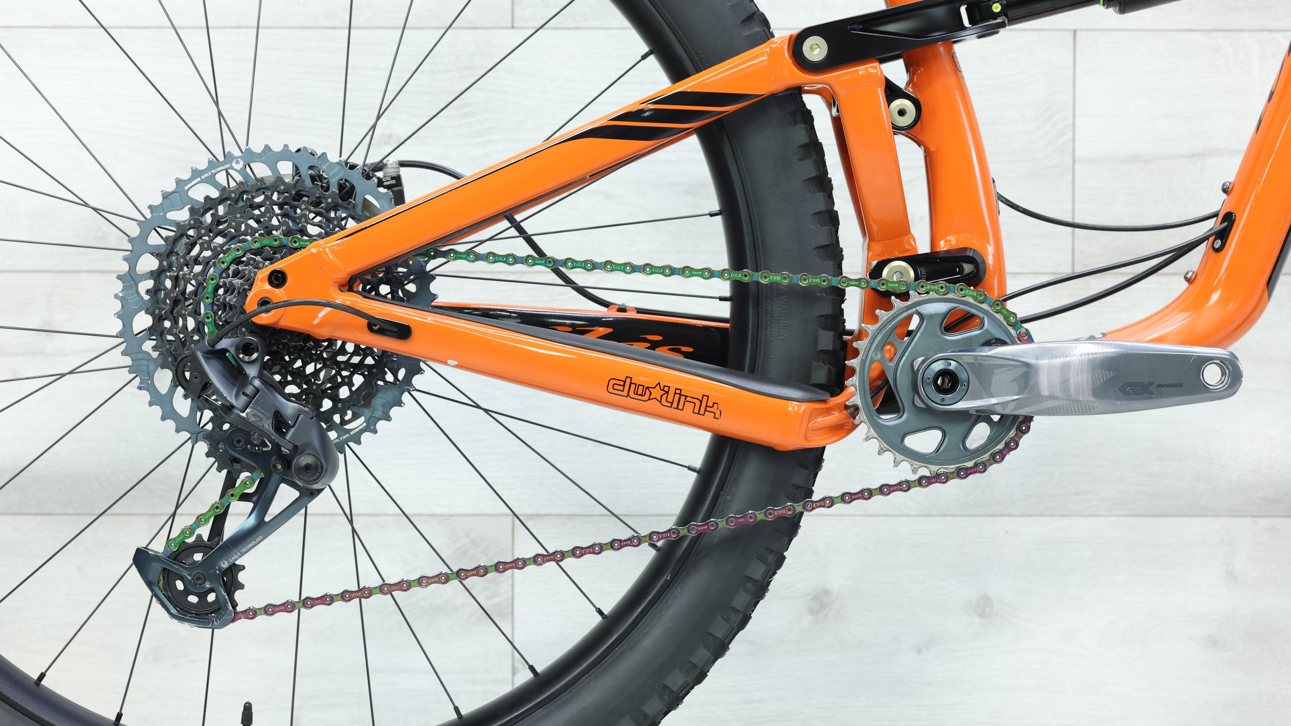 Large Ripmo Af V1 Ibis Ripmo AF V1 GX Mountain Bike - 2022, Small – Cycle Limited