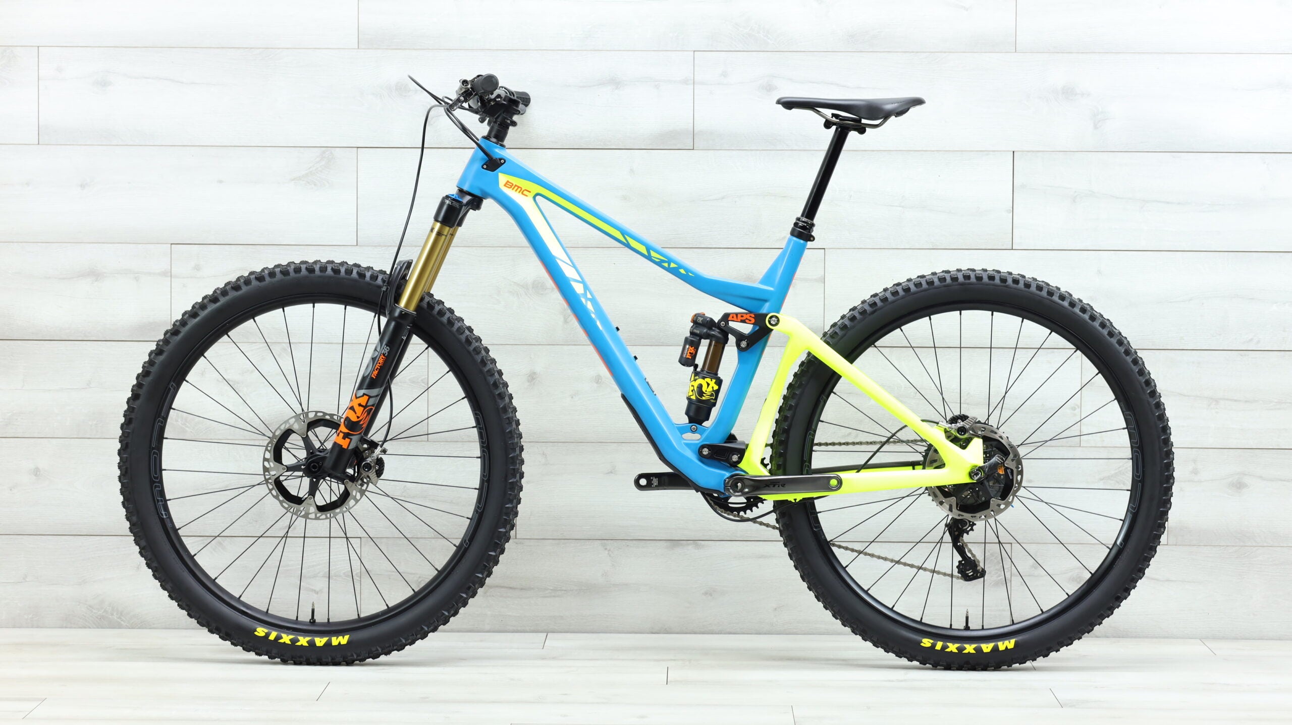 Mountain Bike Bmc Speedfox 2016 Speedfox Sf03 Bmc Speed Fox 03 BMC