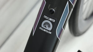 2022 Giant TCR Advanced SL Disc 0  Road Bike - Small