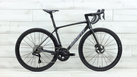 2022 Giant TCR Advanced SL Disc 0 Road Bike