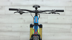 2016 BMC Trailfox 01  Mountain Bike - Large