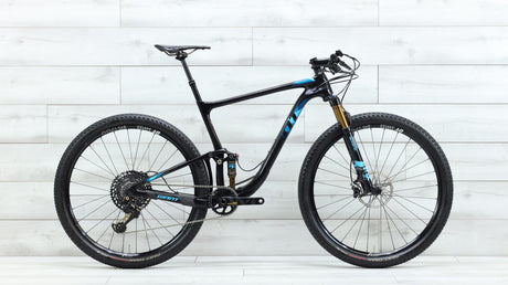 2018 Giant Anthem Advanced Pro 29 0