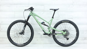 2023 YT Jeffsy CORE 3 29 Mountain Bike - X-Large