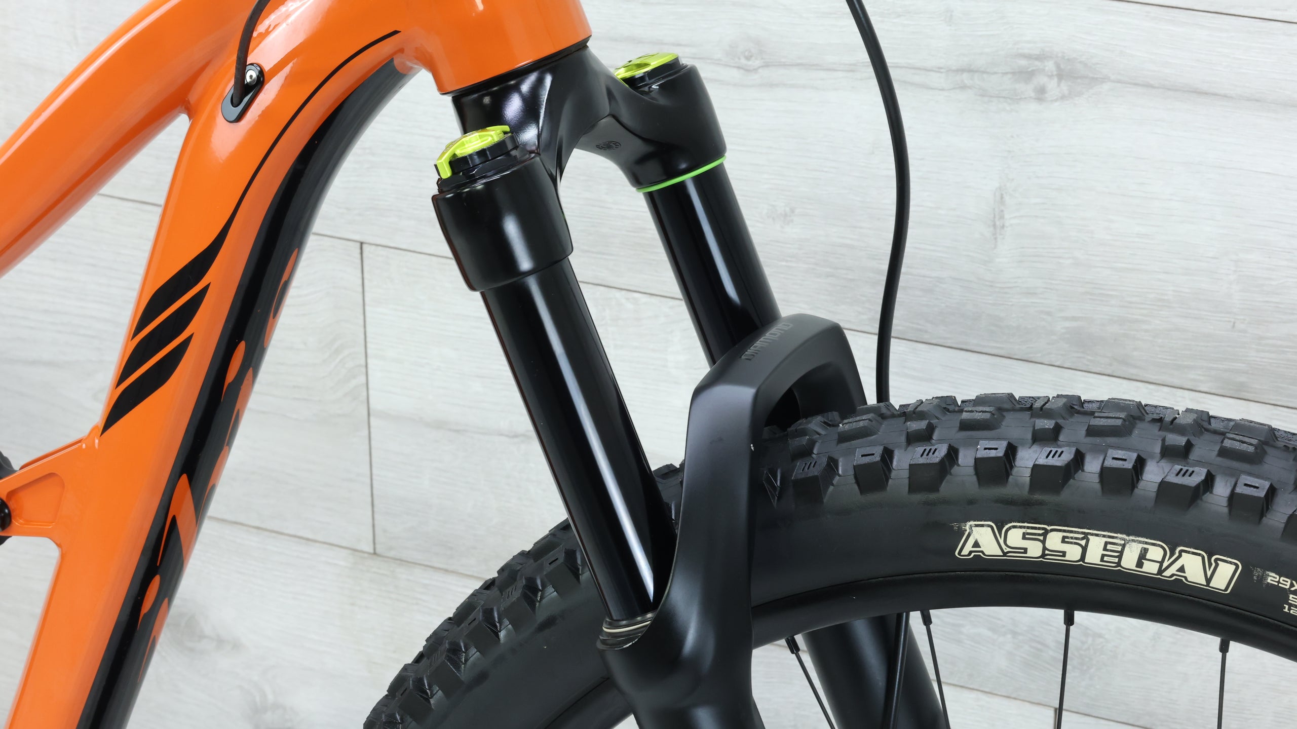 Large Ripmo Af V1 Ibis Ripmo AF V1 GX Mountain Bike - 2022, Small – Cycle Limited