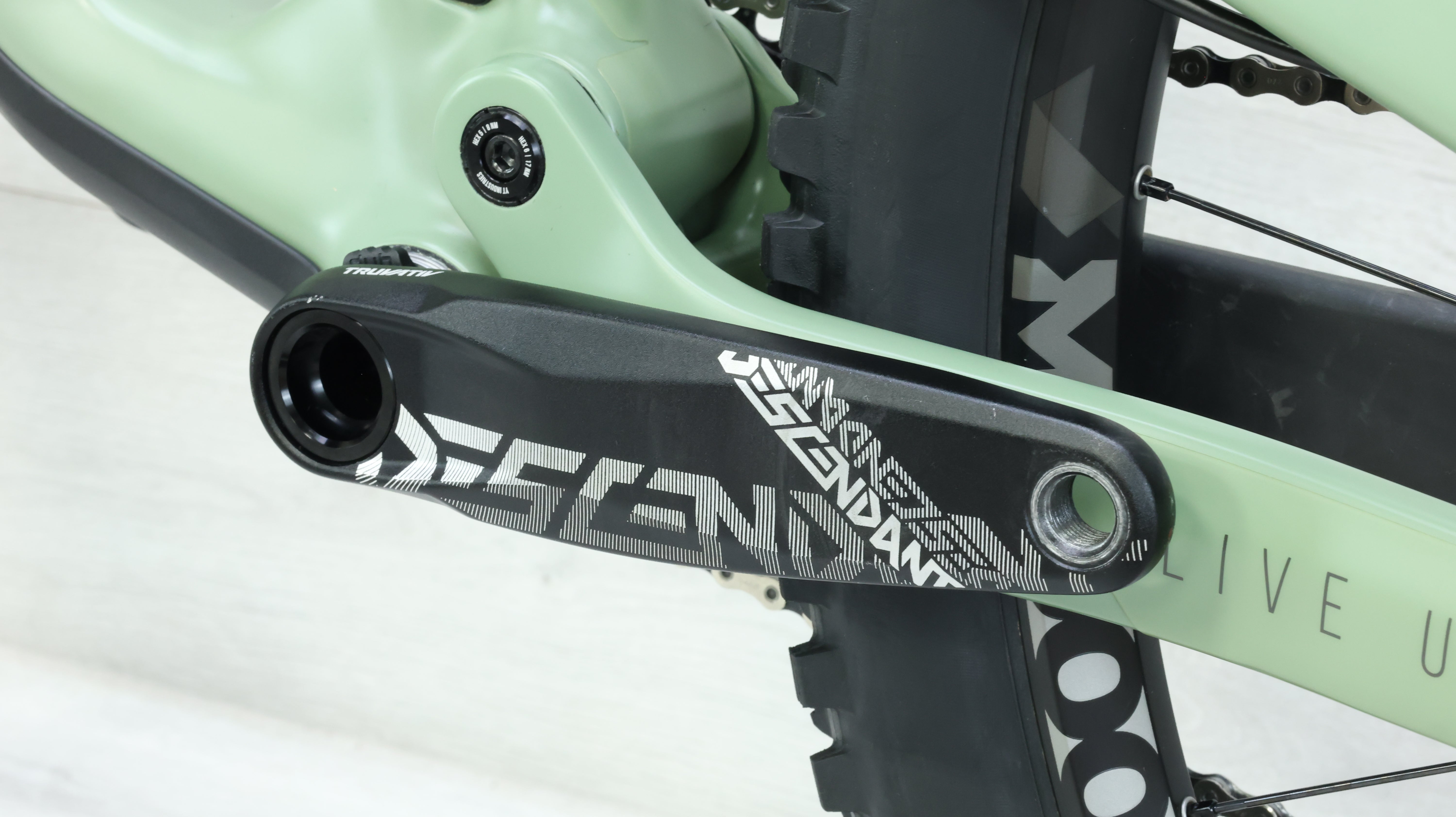 YU#3。 2023 YT Jeffsy CORE 3 29 Mountain Bike - X-Large – Cycle Limited