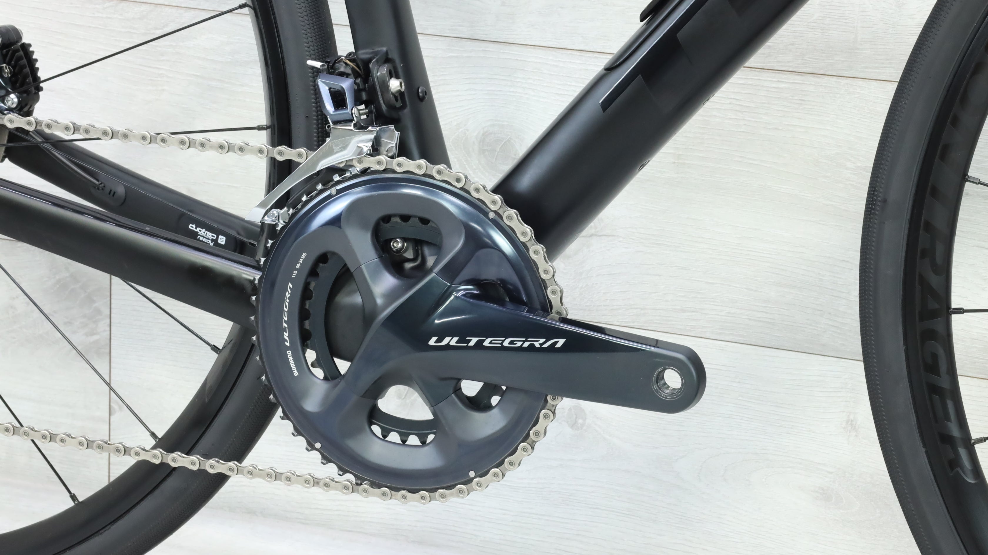 2021 Trek Domane SL 6 Road Bike - 54cm – Cycle Limited