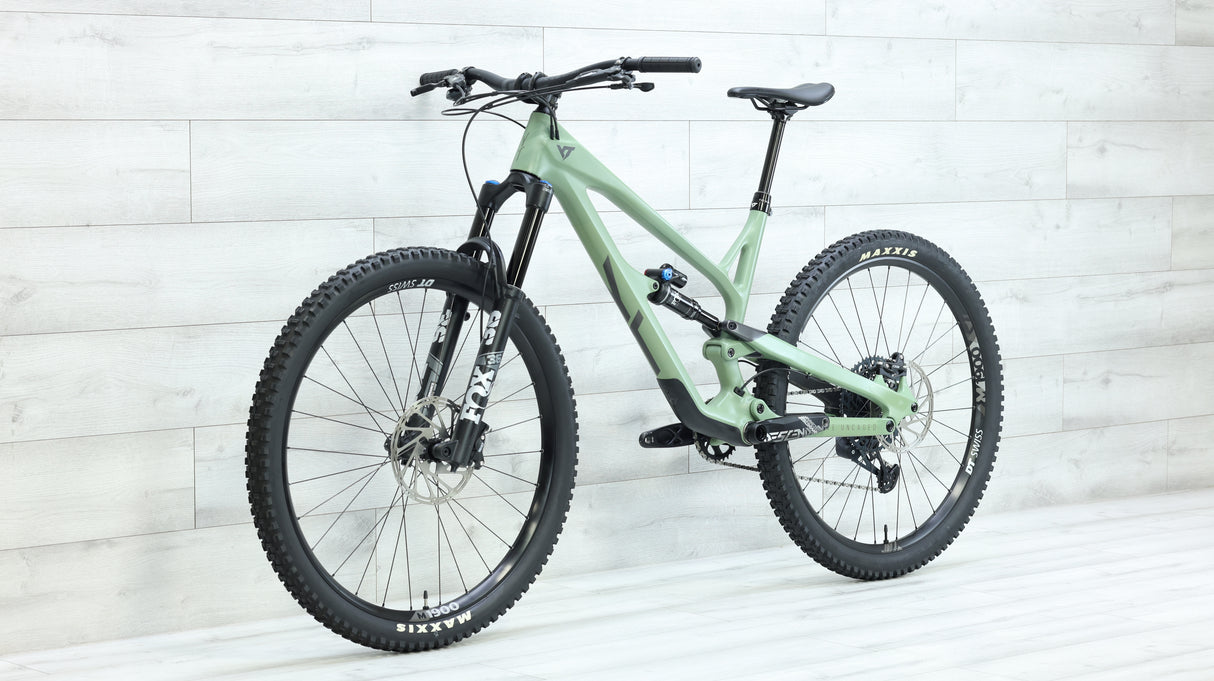 2023 YT Jeffsy CORE 3 29 Mountain Bike - X-Large