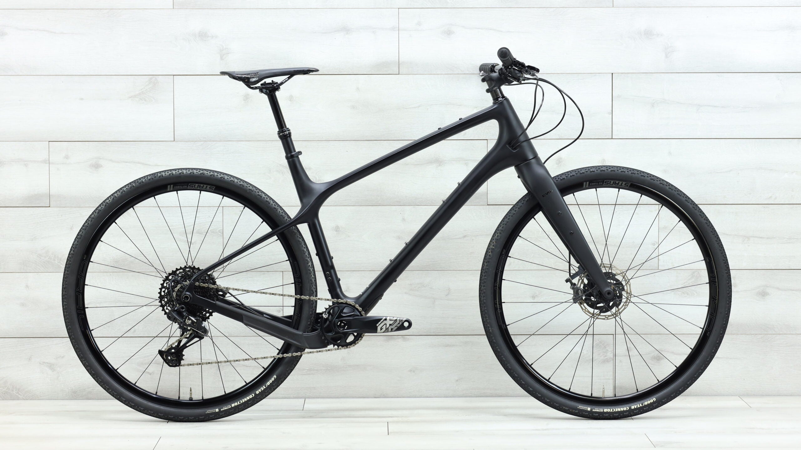 howler deville gravel bike 2022 Evil Chamois Hagar Gravel Bike