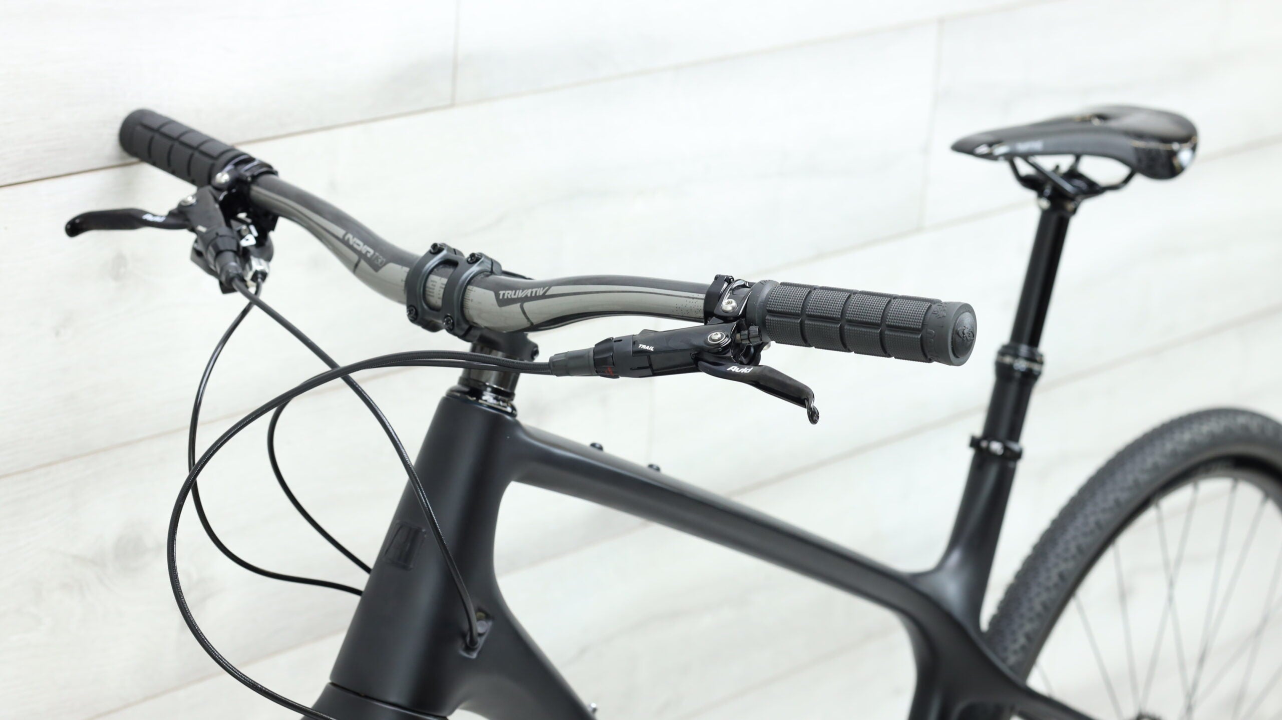 2022 Evil Chamois Hagar Gravel Bike