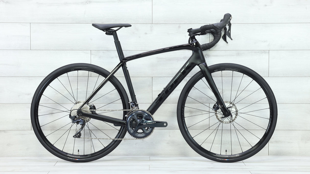 2021 Trek Domane SL 6 Road Bike - 54cm