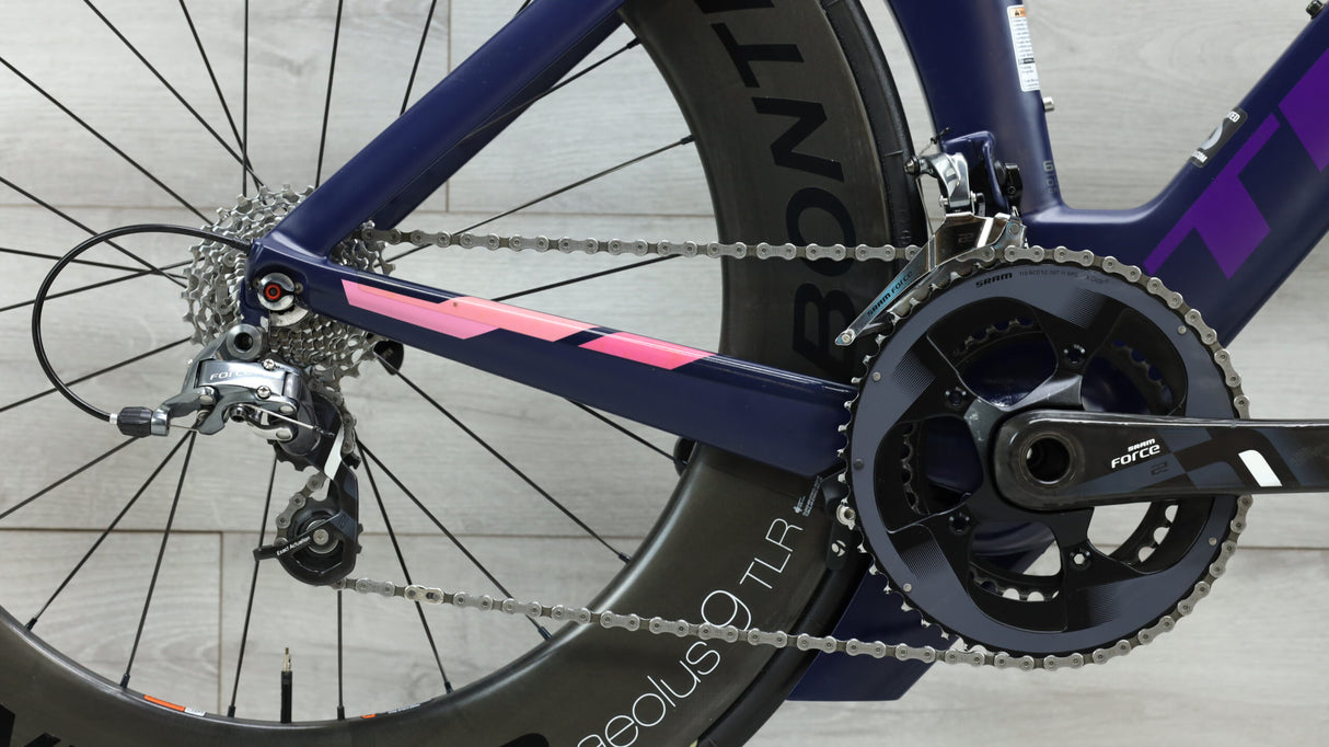 2016 Trek Speed Concept 9.5  Triathlon Bike - Small